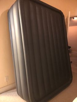 INFLATABLE BED !!! INFLATABLE BED !!!