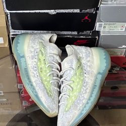 adidas Yeezy Boost 380 'Alien Blue'