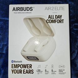 Air 2 Elite Earbuds
