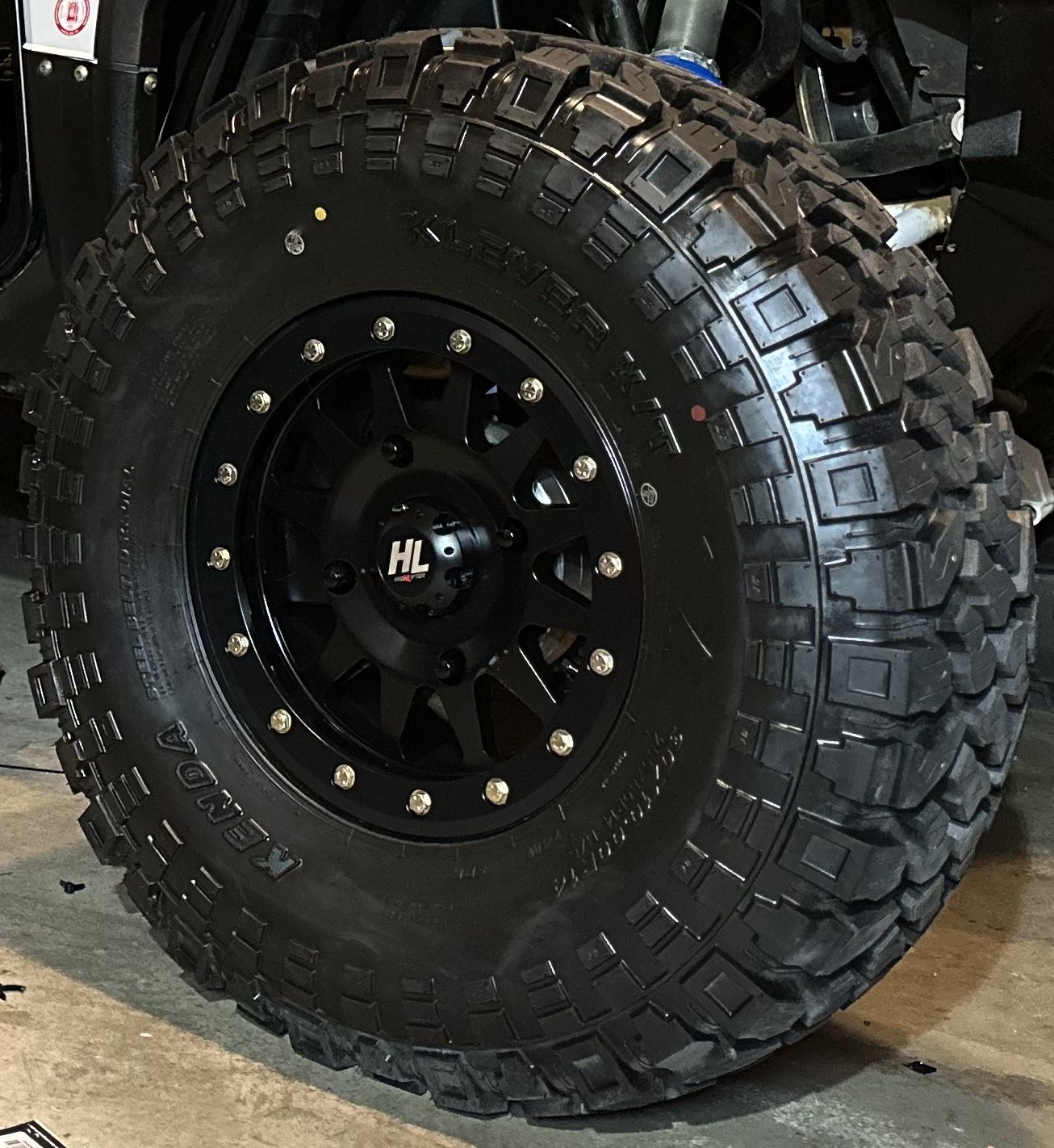 RZR/SxS Klever X/T 30x10x14r tires. for Sale in Apple Valley, CA - OfferUp