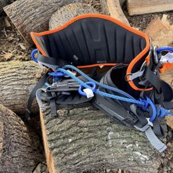 Husqvarna Climbing Harness