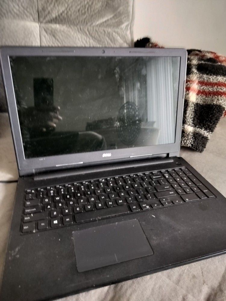 Dell Windows 10