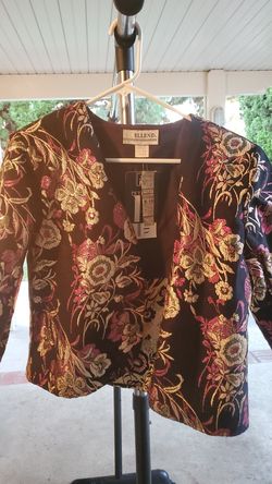 Blazer for Petite