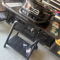 Grill 