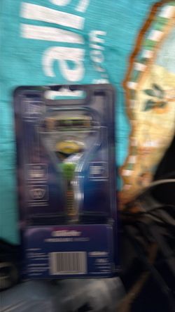 Gillette Pro glide shield razor