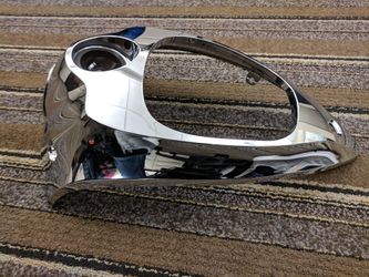 Gold Wing Valkyrie parts