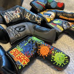 Scotty Cameron Bundle 