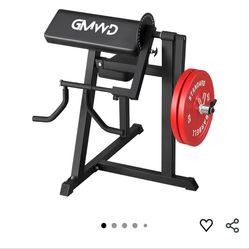 Bicep & tricep Curl Machine - $170 Firm