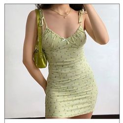 Womens Dress