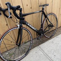 Road Bike 