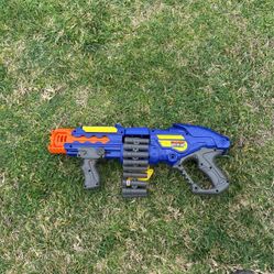 Nerf Gun