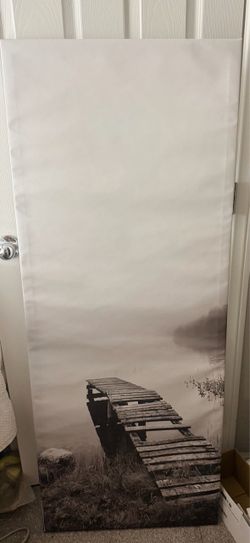 Wall picture