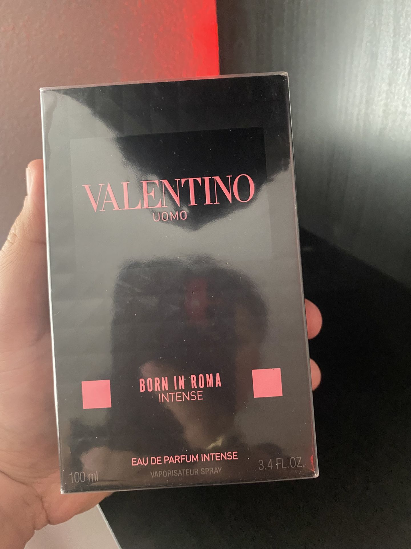 Valentino “UOMO”