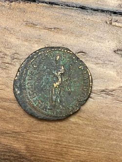 Antique Coin