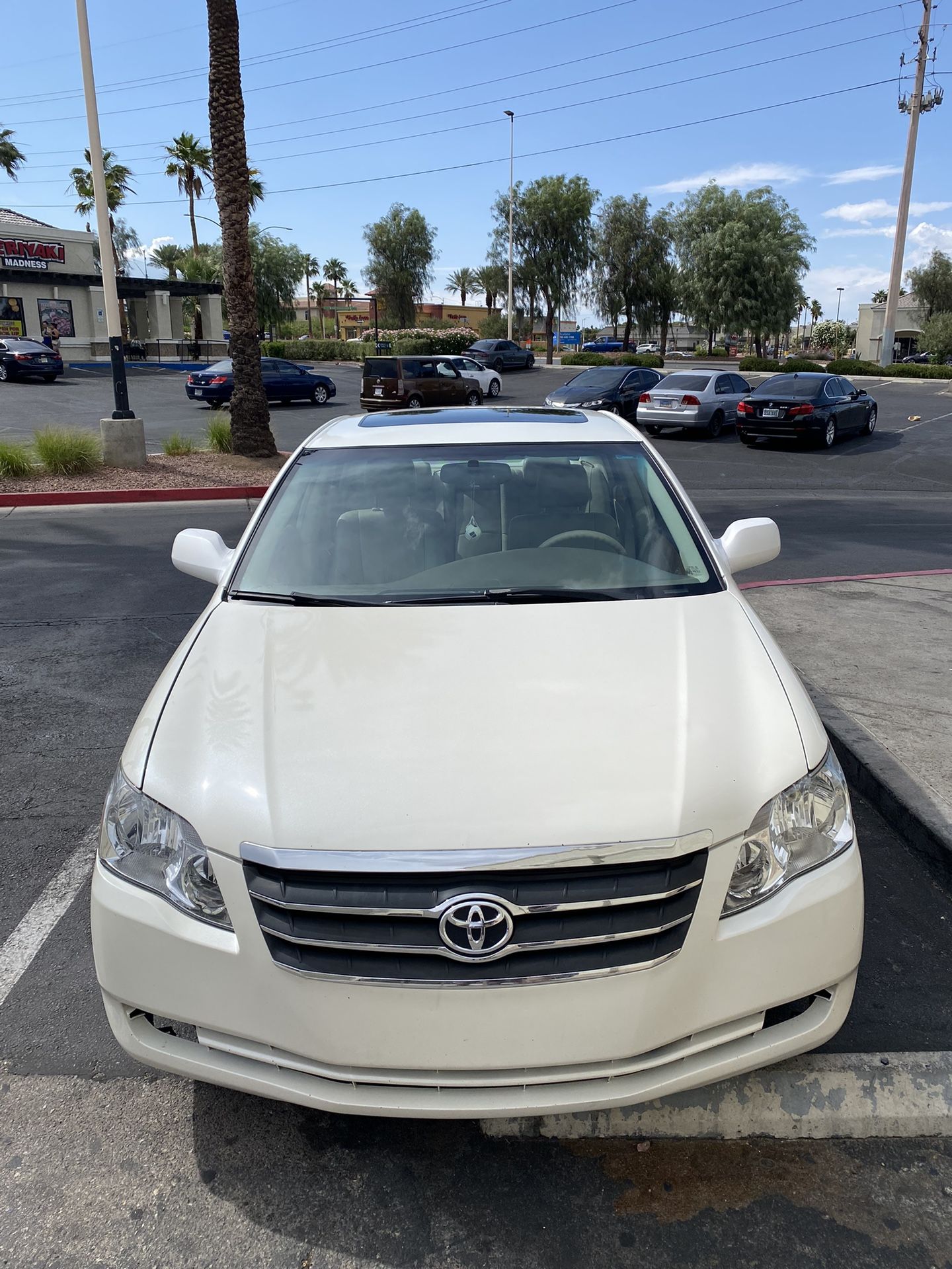 2006 Toyota Avalon for Sale in Las Vegas, NV - OfferUp
