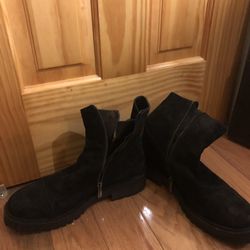 Thursday Raider Boots 