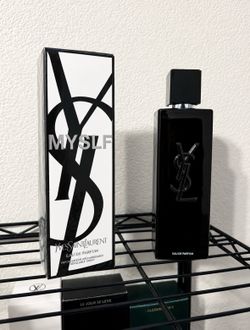 YSL Myself