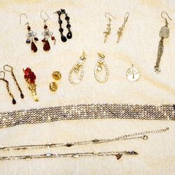 Costume Jewelry