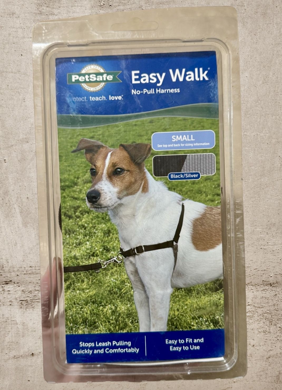 Easy Walk Harness