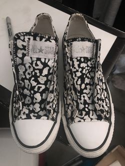 Converse size 6.5 women