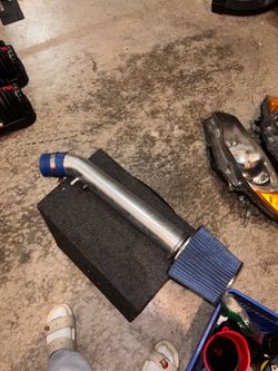 Autotechnic Intake