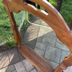 Antique Mirror Super Heavy 