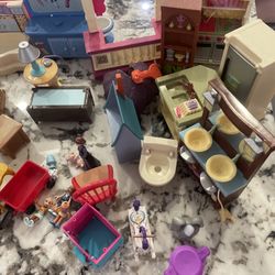 $25 Dollars For All      Toy Set 