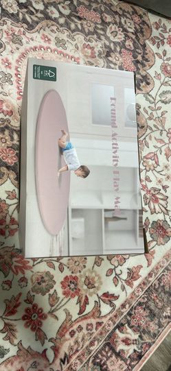 Play Mat New