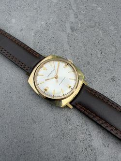 1967 Caravelle Watch