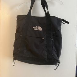 The North Face Tote / Backpack 