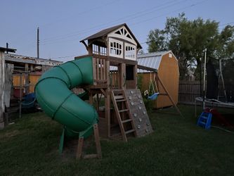 Play set