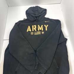 Hoodie Nike Army 