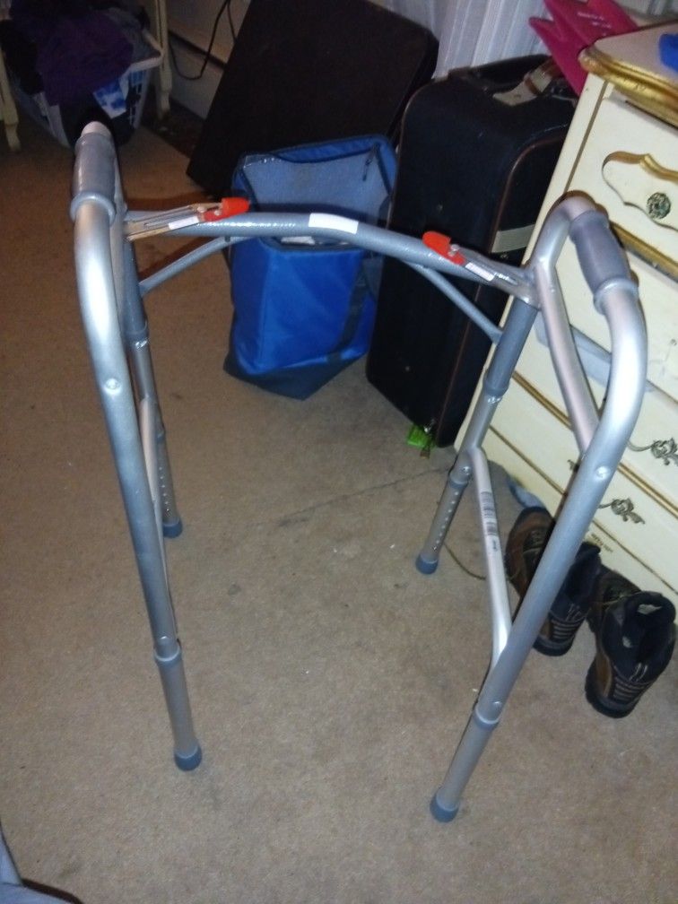 Walker For Sale