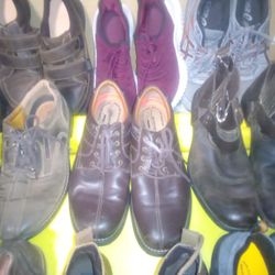 Men's Sz 10 1/2 -11  Shoes 