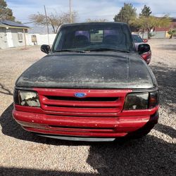 1994 Ford Ranger