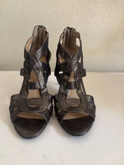 Zapatos 👠 bonitos