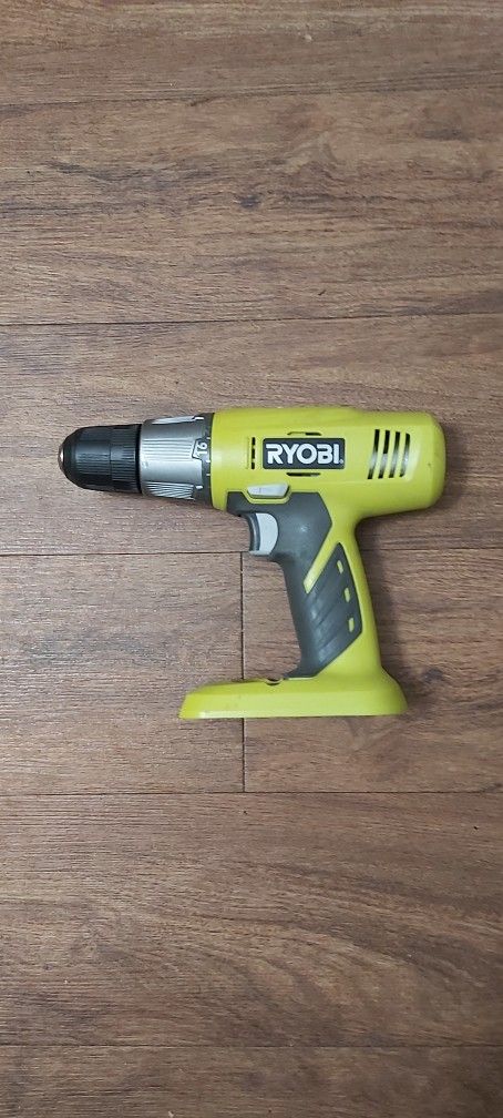 Ryobi P209 - Drill Tool (18V)