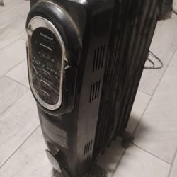  HoneyWell Heater 