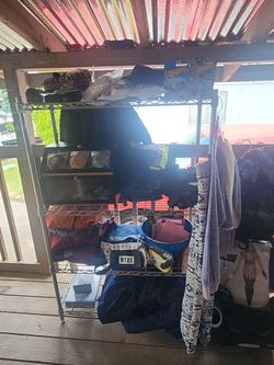 Garage Sale