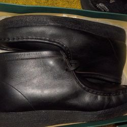 Clark's Original Men's Wallabee Size 9.5