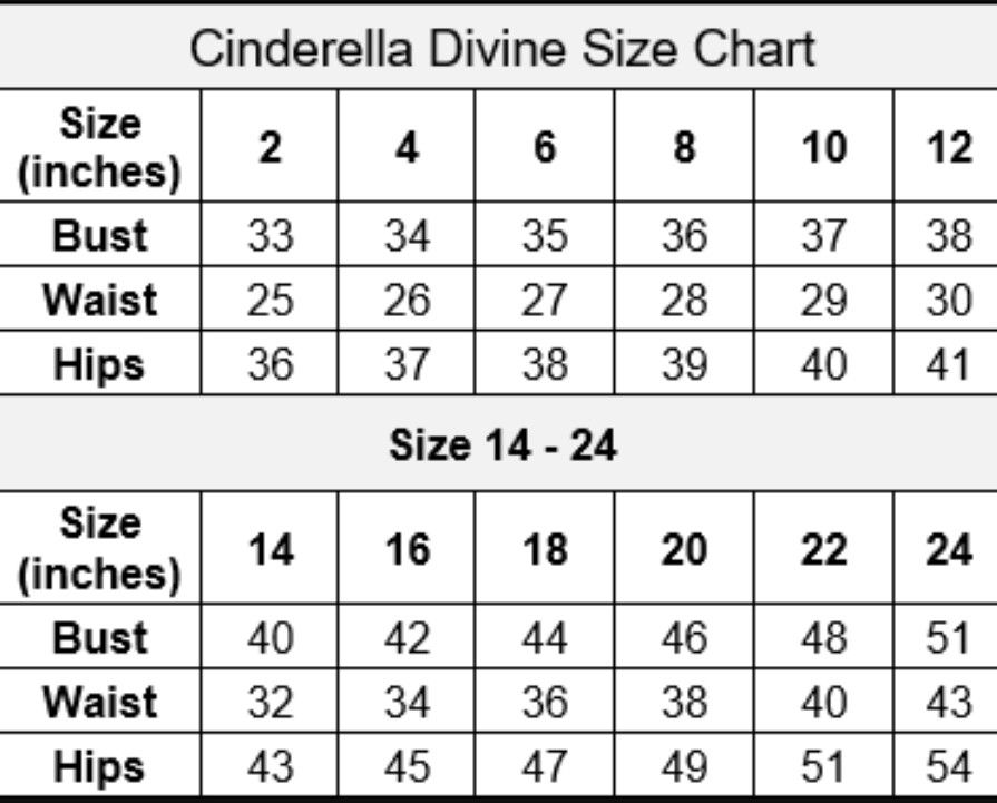 Cinderella Divine Size 18 Off White Sleeveless Satin Wedding Dress NEW WITH TAGS