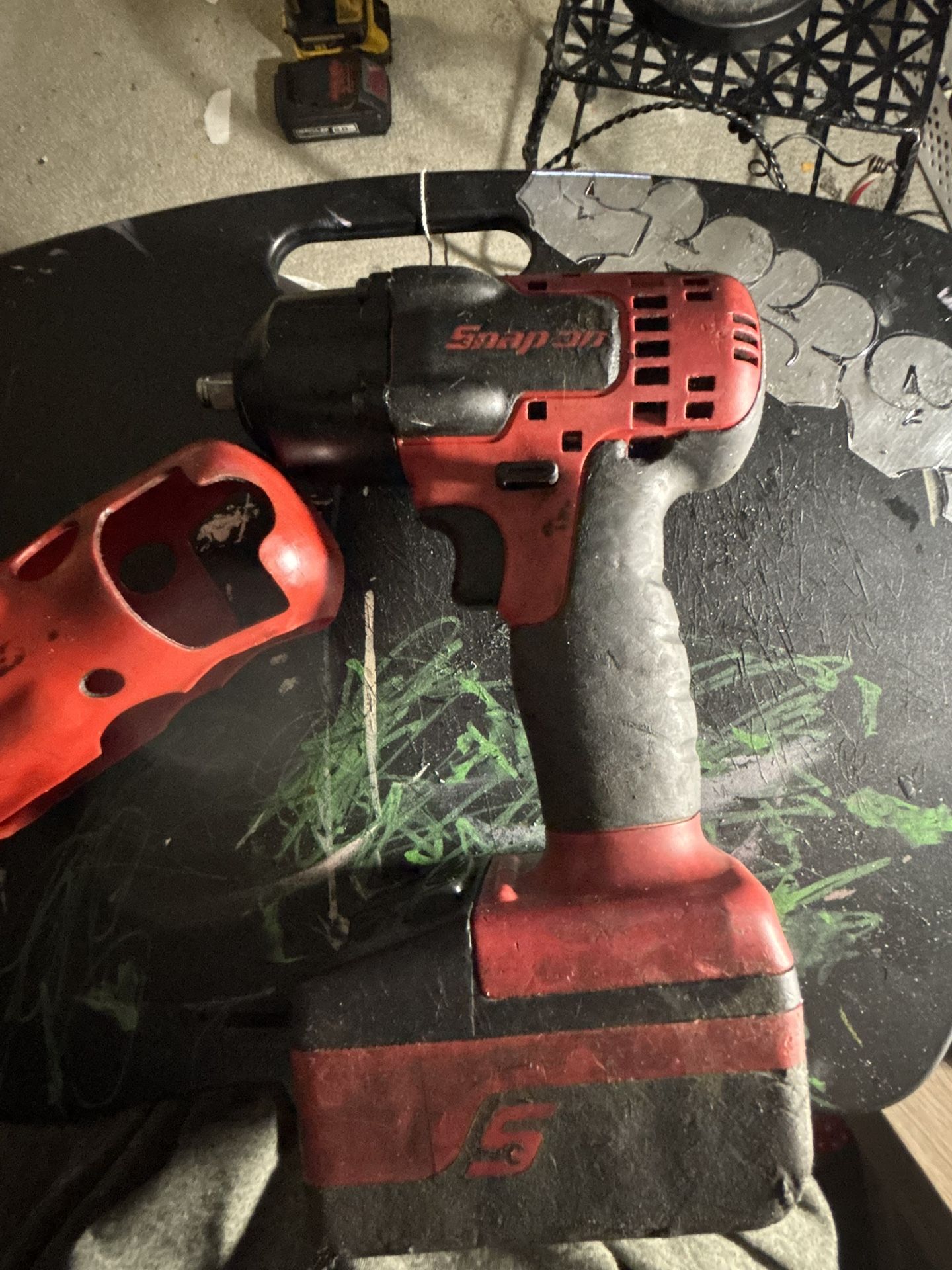 Snap On Impact $90!! Obo!