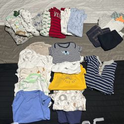 Infant Clothes