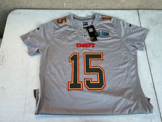 Patrick Mahomes Chief Super Bowl