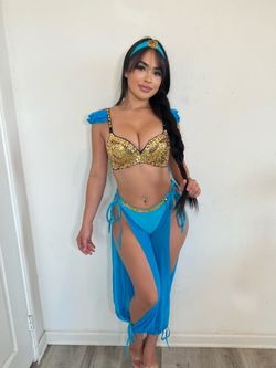 Jasmine Princess
