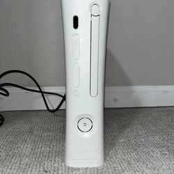 X Box 360 Live with games