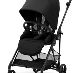 CYBEX Melio Carbon Stroller
