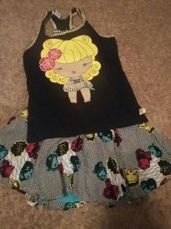 7/8 Girls Lot