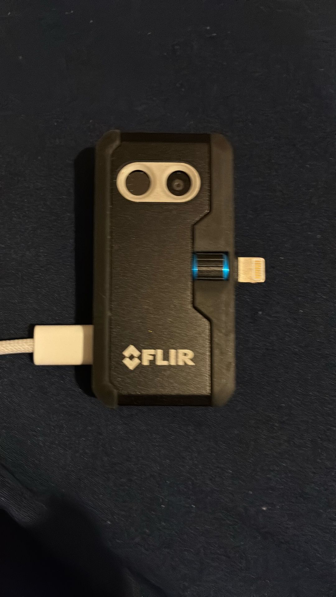 thermal imaging