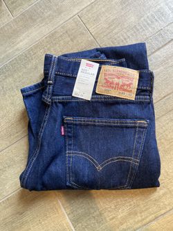 Levi’s 505 32 33 Never Worn Men’s